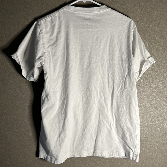 Uniqlo white Disney graphic tee medium - Picture 3 of 3